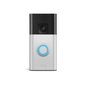 RING BATTERY VIDEO DOORBELL BOBZWQP9Z1